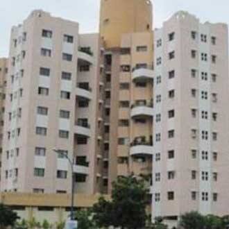 Comfort Service Apartment - Jasminum Park, Pune 1